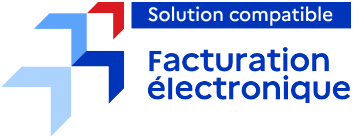 Solution compatible facturation électronique